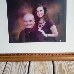 Meet your Posher, Lucille lear sissy